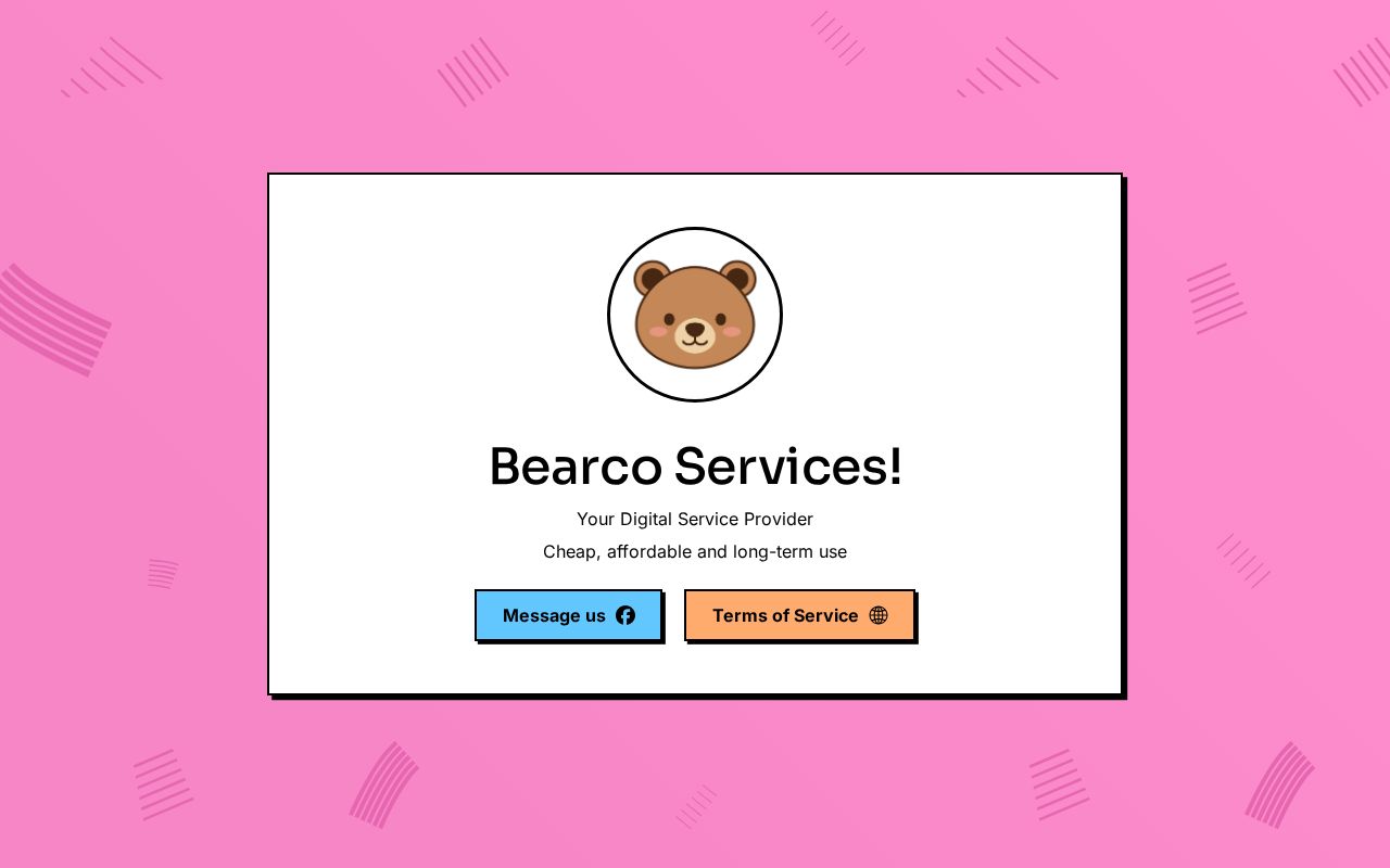 bearco